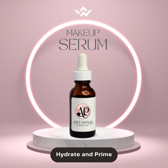 Makeup Serum